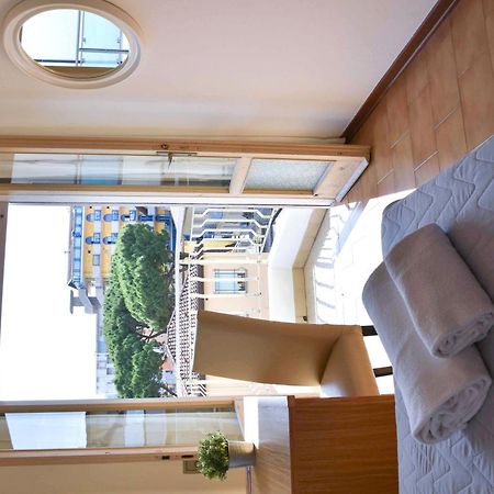 Hotel Umberto Лидо ди Йезоло Екстериор снимка