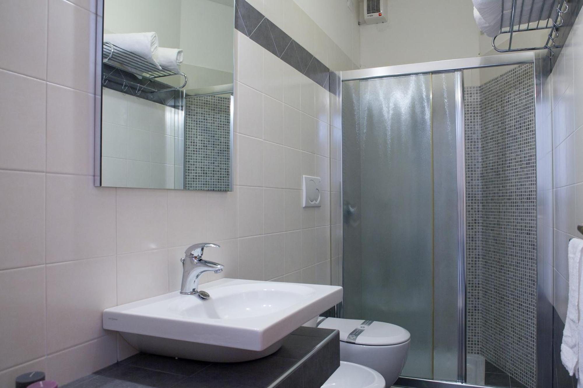 Hotel Umberto Лидо ди Йезоло Стая снимка
