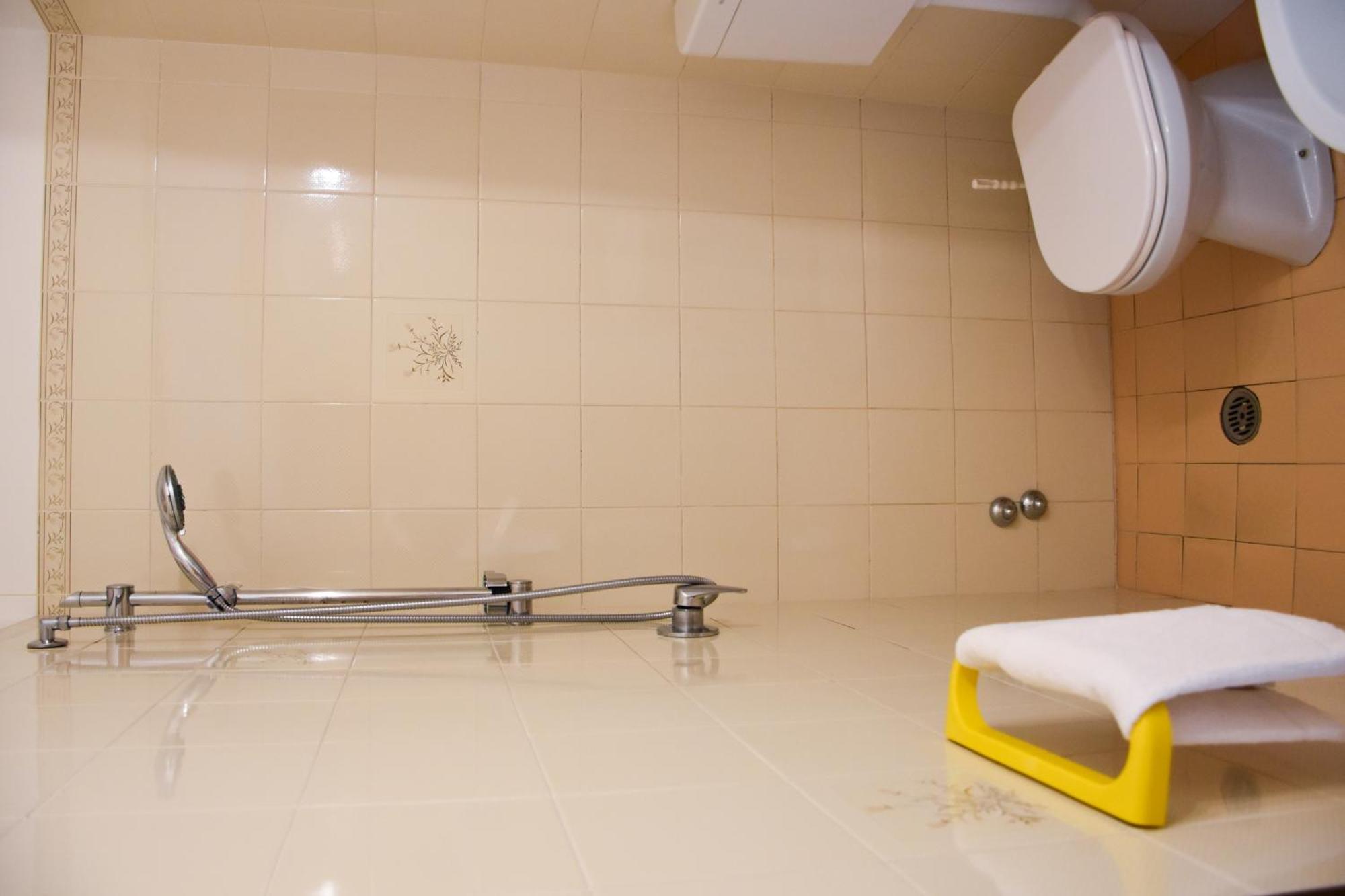 Hotel Umberto Лидо ди Йезоло Екстериор снимка