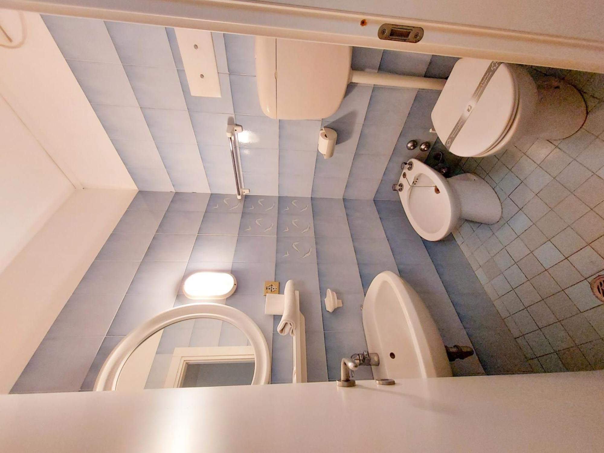 Hotel Umberto Лидо ди Йезоло Екстериор снимка