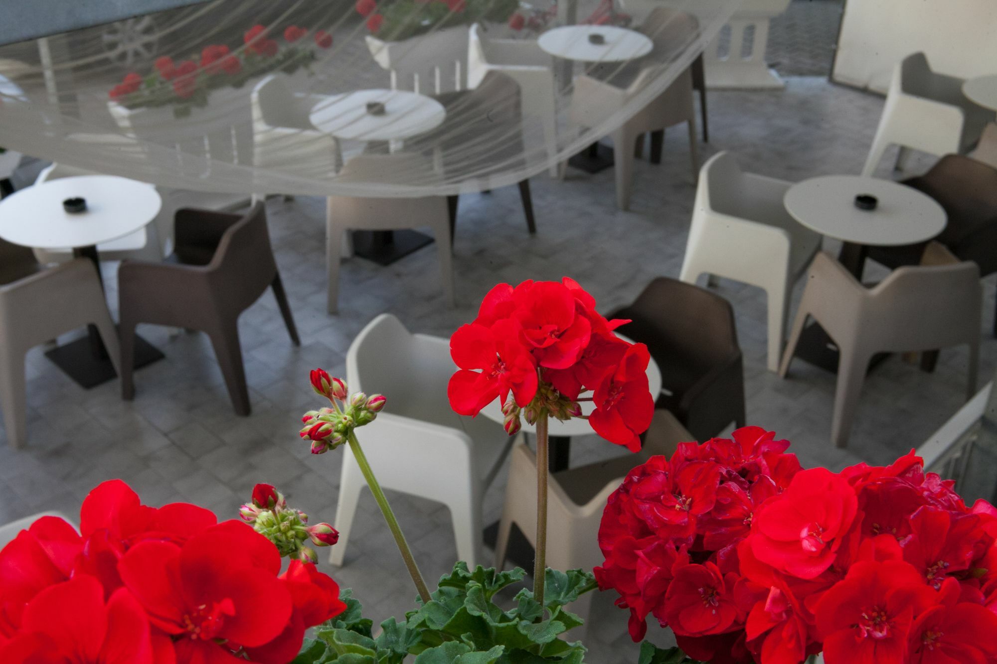 Hotel Umberto Лидо ди Йезоло Екстериор снимка